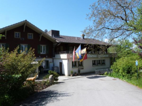 Hotel Bellevue Heiligenschwendi